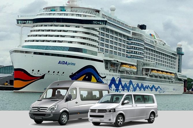 Shared Ride Southampton Cruise Port Arrival to Heathrow Airport or London - Common Challenges and Considerations