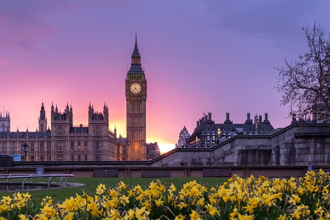 Shared Ride Southampton Cruise Port Arrival to Heathrow Airport or London - Drop-off Locations in London and Heathrow