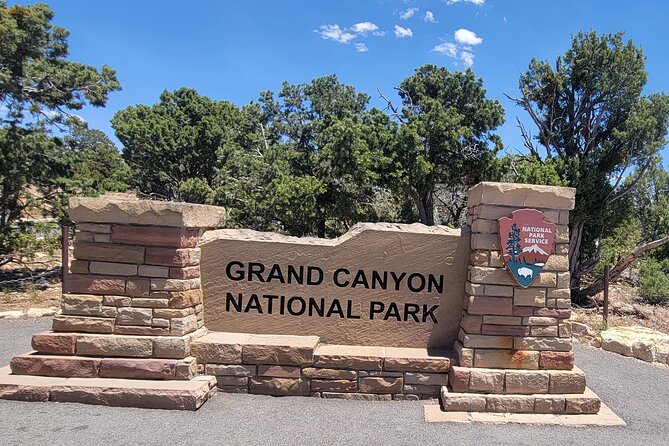 Shared Rim to Rim Transport - Key Points