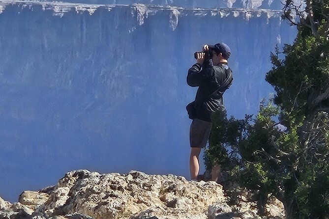 Shared Rim to Rim Transport - Efficient Transportation with a Focus on Safety and Reliability