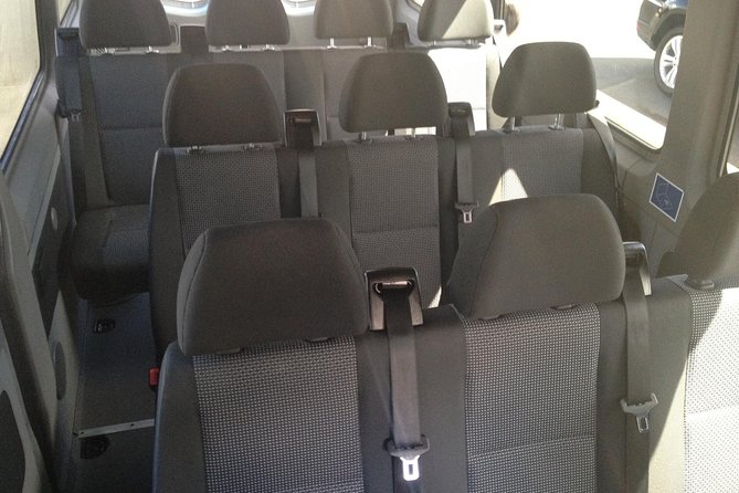 Shared Round-Trip Transfer: Honolulu Airport to Hotel or Cruise Terminal - Key Points