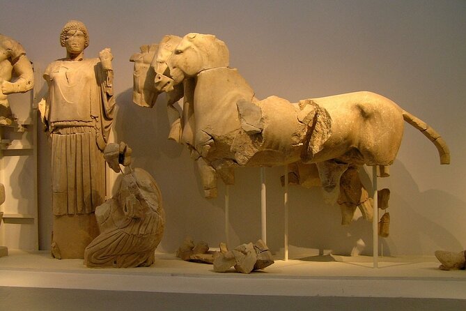 Shared Round Trip Transfer Service from Katakolon to Olympia - The Sum Up: A Practical Choice for Olympia Visitors