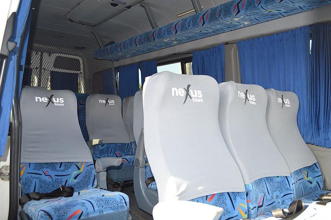 Shared Round-Trip Transfer To/From Cancun International Airport - Final Thoughts on Cancun Shared Airport Transfers