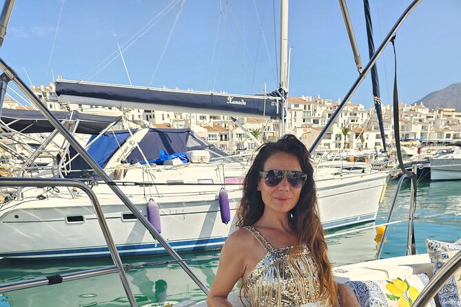 Shared Sailboat Experience Feel nature with dolphins - Weather and Cancellation Policies