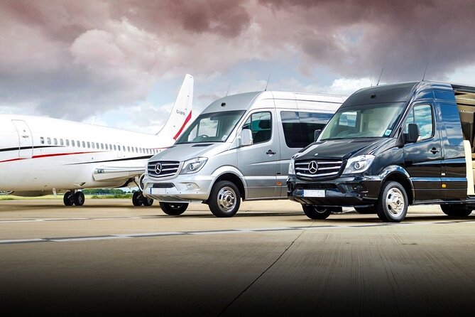 Shared Shuttle Airport or Hotel Transfer in Cappadocia - Reliability and Customer Feedback