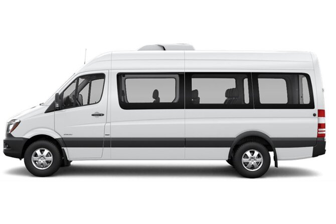 Shared Shuttle Transfer from/to Merida Airport - What Makes the Merida Airport Shuttle a Smart Choice