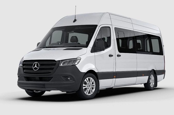 Shared Shuttle Transfer from/to Merida Airport - Pricing and Value Compared to Taxis