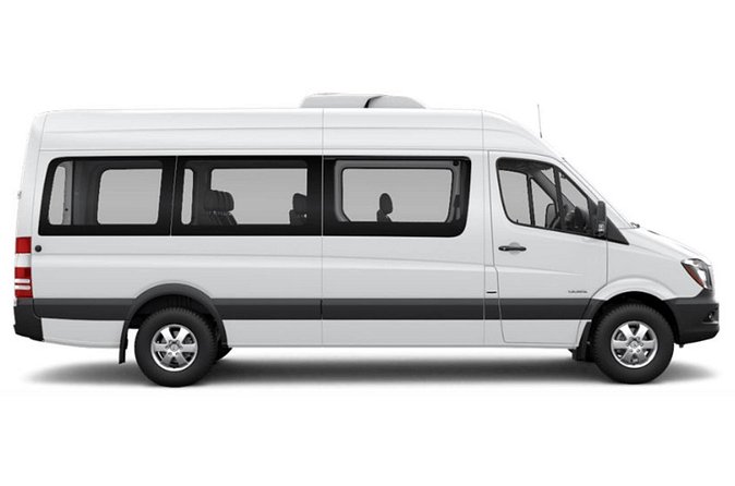 Shared Shuttle Transfer from/to Merida Airport - Booking in Advance and Flexibility