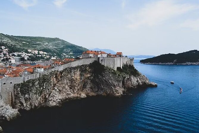 Shared Sightseeing Cruise Tour Visit to Dubrovnik - Practical Details and Group Experience