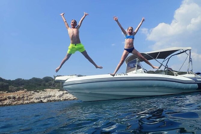 Shared Sightseeing Cruise Tour Visit to Dubrovnik - The Value of the Dubrovnik Coastline Perspective