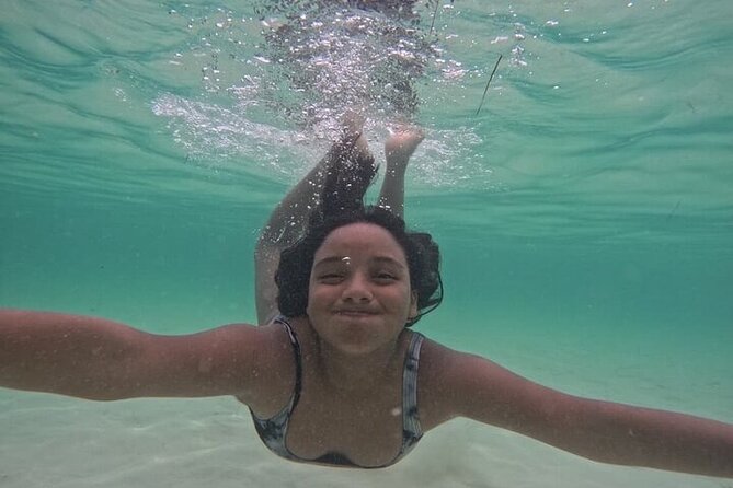 Shared snorkeling in Palancar, Colombia and El Cielo - Who Will Appreciate This Snorkeling Tour?