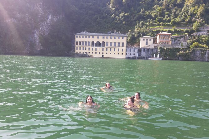 Shared Subacco Lake Como Boat Tour for 3 Hours - Additional Costs and Practicalities