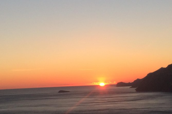 Shared Sunset Cruise from Positano with Drinks & Snacks 1.5-Hour - Key Points