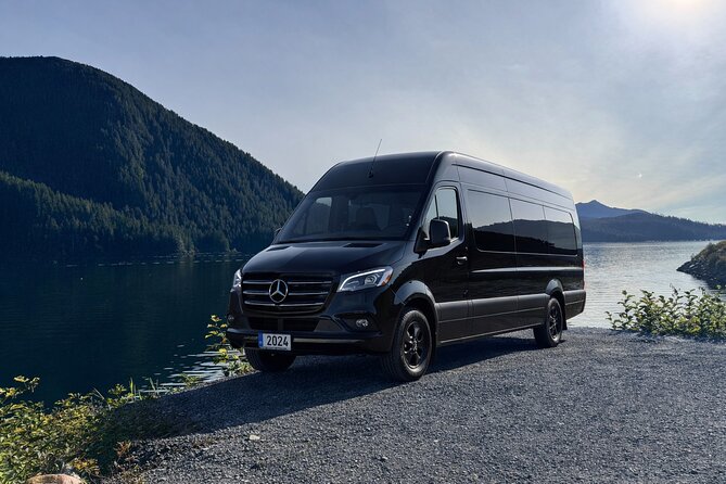 Shared Tour in Sitka with Meal - Discovering Sitka’s Wildlife at the Fortress of the Bear