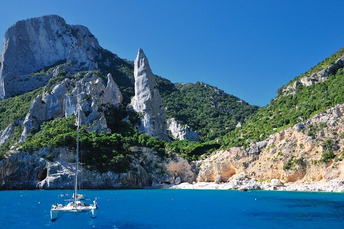 Shared tour in the Baunei coast - Key Points