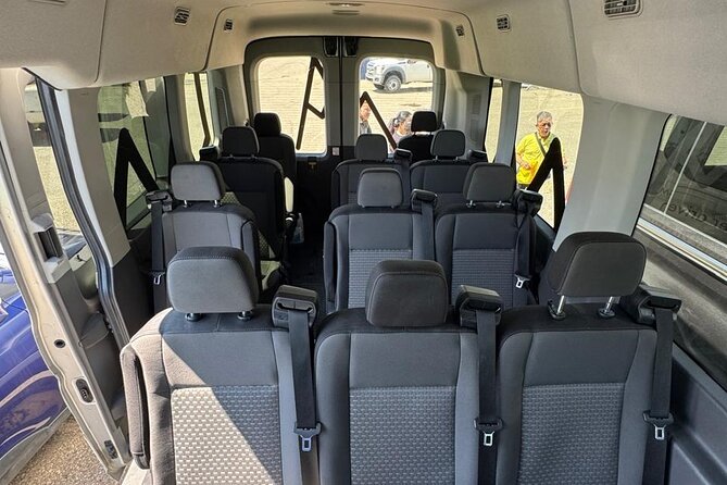 Shared Tour: Lake Louise & Moraine Lake from Canmore/Banff - Final Thoughts on the Lake Louise & Moraine Lake Tour