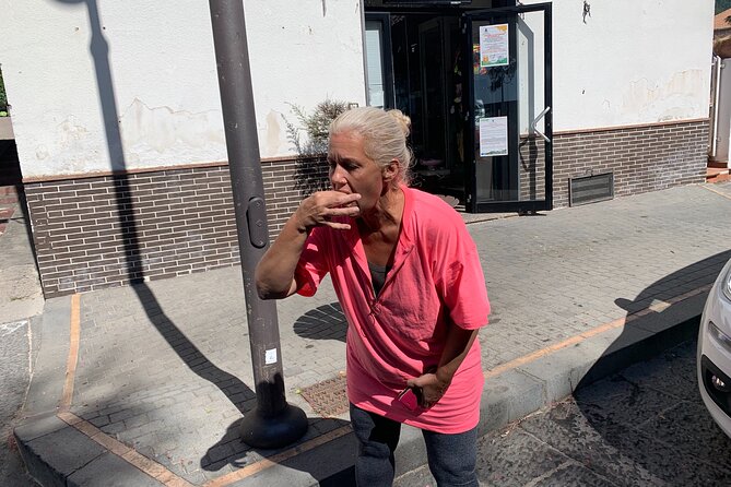 Shared Tour: Positano, Sorrento & Pompeii Ruins" - Discover the Charm of Naples’ Coastal Treasures with the Shared Tour