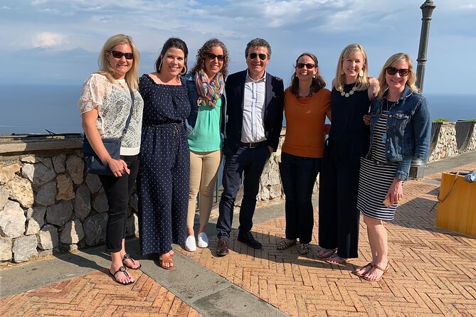 Shared Tour: Positano, Sorrento & Pompeii Ruins" - Pompeii Ruins: Skip-the-Line Access and Archaeological Wonder