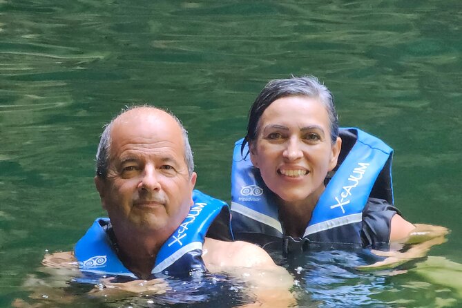 Shared Tour to Chichen Itza, Cenote and Izamal Yellow Town - Return to Mérida and Tour The Sum Up