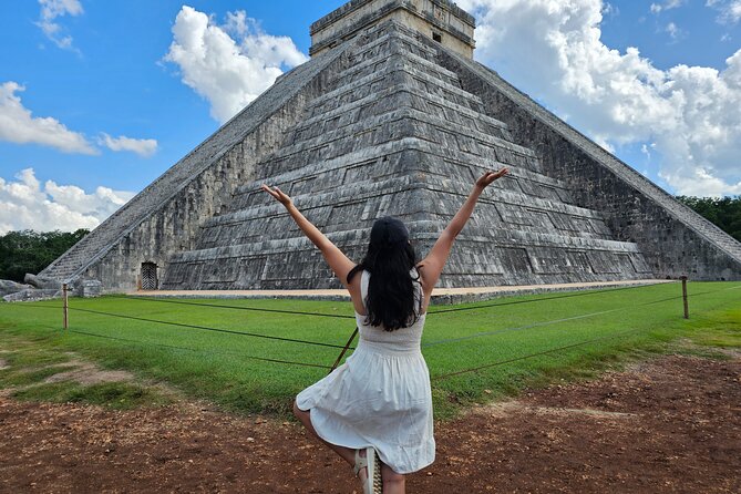 Shared Tour to Chichen Itza, Cenote and Izamal Yellow Town - Who Will Enjoy This Tour Most?