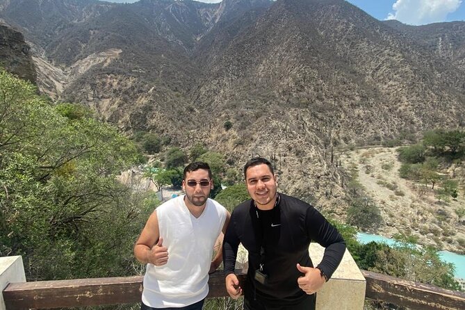 Shared Tour Tolantongo Grottoes 1 Day - Activities at the Grottoes: Rest and Adventure