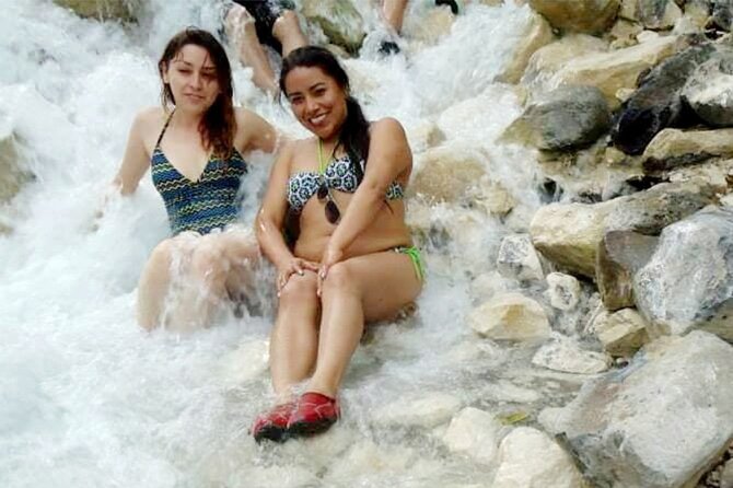 Shared Tour Tolantongo Grottoes 1 Day - The Experience Provider: KETSALKUAUTLI TOURS