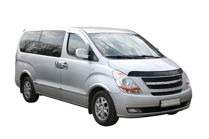 Shared Transfer from Acapulco Airport (ACA) - Efficient and Reliable Airport Transfer in Acapulco