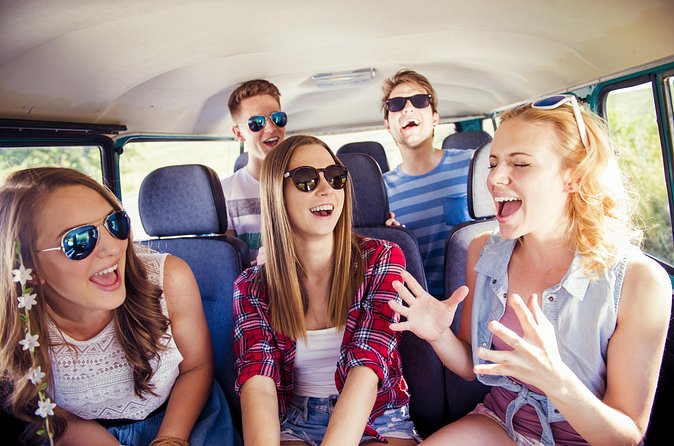 Shared Transfer from Acapulco Airport (ACA) - How to Book and Additional Details