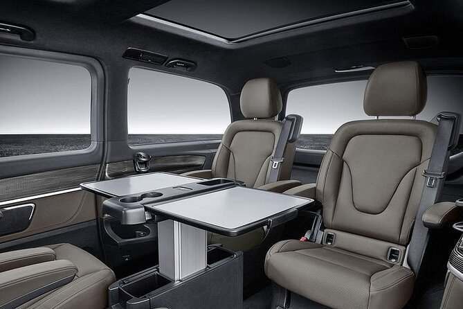 Shared Transfer From Civitavecchia Port to Rome - Cost-Effectiveness for Cruise Travelers