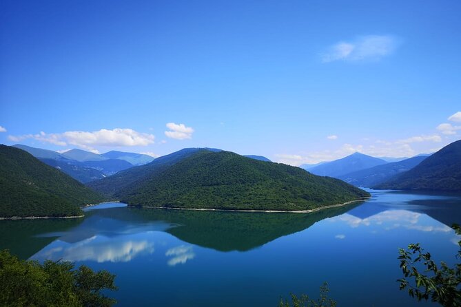 Shared Transfer from Kazbegi to Tbilisi - Meeting Point at Rooms Kazbegi and Departure Logistics