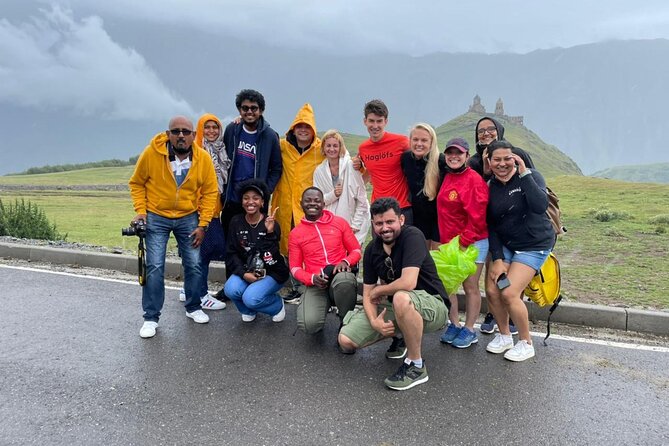 Shared Transfer from Kazbegi to Tbilisi - Review Highlights: From Criticism to Praise