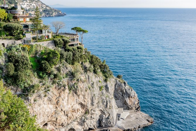 Shared Transfer from Naples Airport to Sorrento - Value for Money and Booking Experience