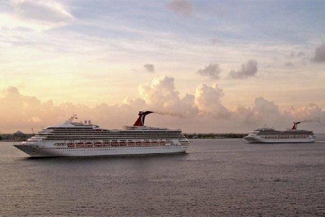 Shared Transfer From the Civitavecchia Port to Fiumicino airport - Who Should Consider This Transfer?