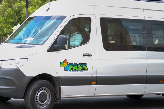 Shared Transportation Airport Merida to Hotels in Merida - Key Points