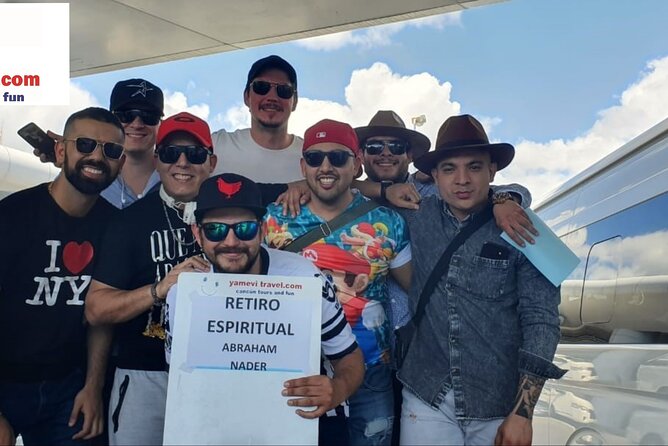 Shared Transportation from Cancun Airport to Playa del Carmen - The Experience of the Shared Shuttle: Comfort and Convenience