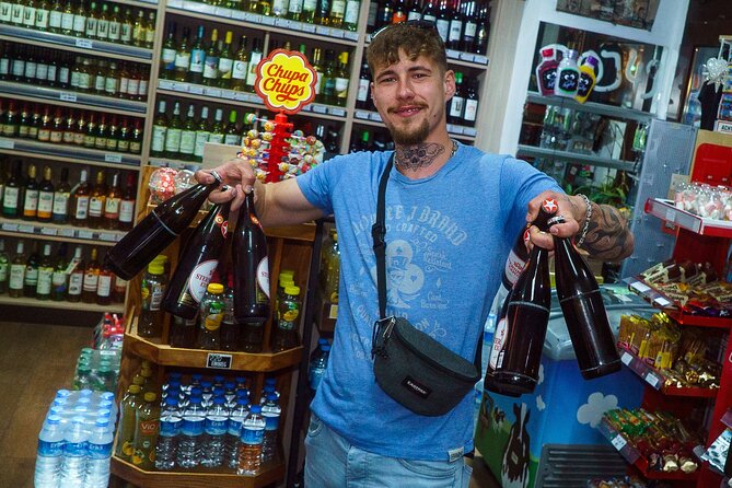 Shared Underground Party Tour in Berlin - The Travel to Berlin’s Premier Techno Club