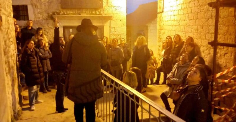 Shared Walking Tour Visit to Sibenik with Licensed Guide - Explore Sibenik’s Highlights with a Guided Walking Tour