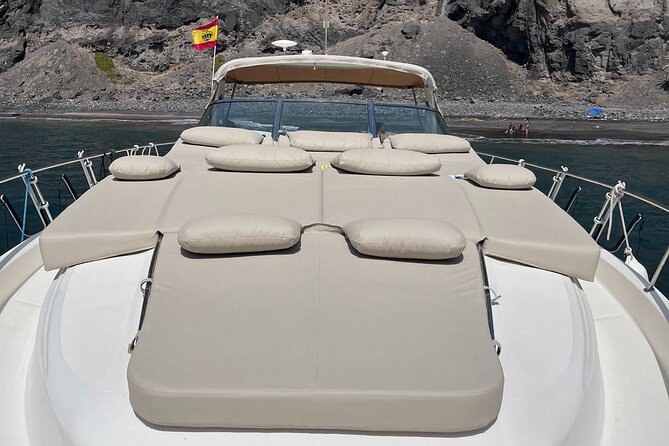 Shared Yacht Tour with Drinks Lunch and Snorkeling - Water Activities: Snorkeling, Paddleboarding, and More