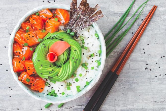 Sharing plate food tour in Berlin - Discovering the Three to Four Food Spots in Berlin