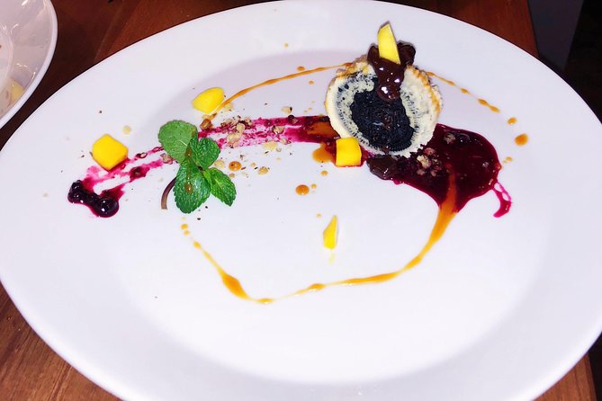 Sharing plate food tour in Berlin - The Experience of Sharing Plates in Berlin