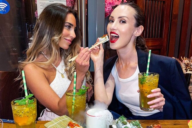 Sharing Plate Food Tour In Frankfurt - Frankfurt’s Hidden Culinary Corners