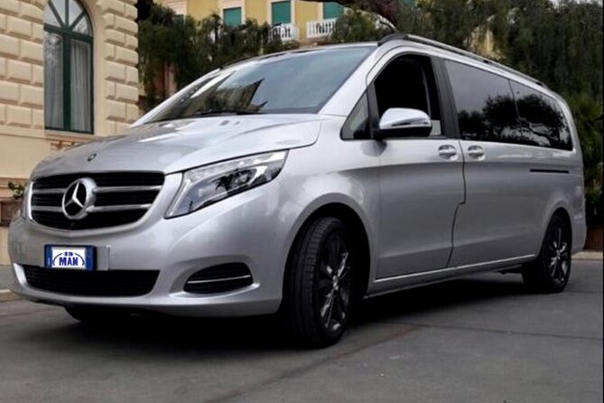 SHARING TOUR COSTIERA [english driver available] POSITANO,AMALFI,RAVELLO NOLUNCH - Practical and Honest Review of the Experience