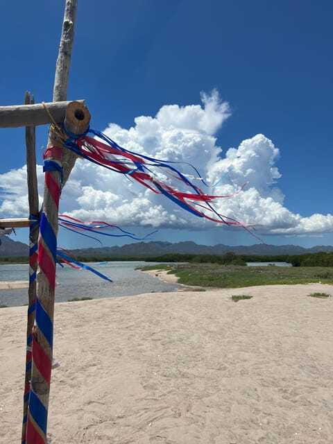 Shark Island: Tour of the largest island in Mexico - Practical Details and Travel Tips