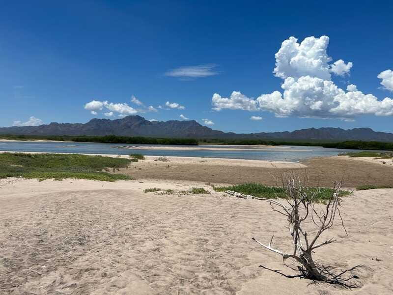 Shark Island: Tour of the largest island in Mexico - Final Thoughts on the Shark Island Tour