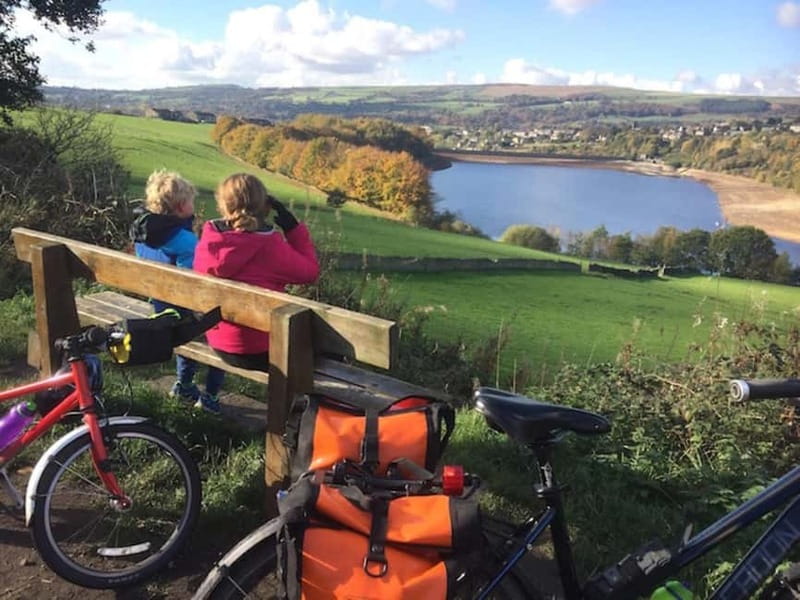 Sheffield: Electric Bike Rental  Explore the Peaks & Beyond - Sheffield’s Prime E-Bike Base Near Stocksbridge
