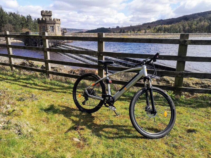Sheffield: Family Bike Rental, Peak District, Trails & more - Practical Details for Booking and Planning