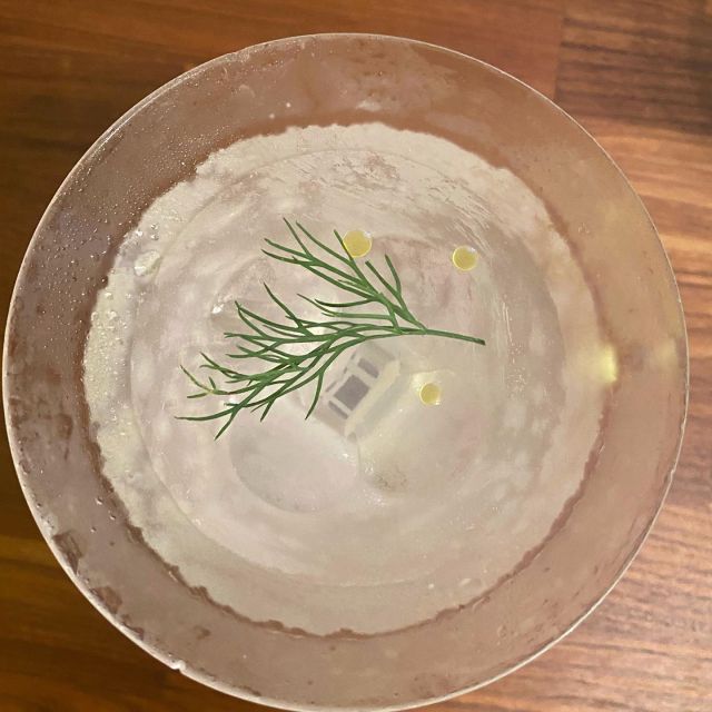 Sheffield: Gin Experience - Make Your Own Gin - Key Points