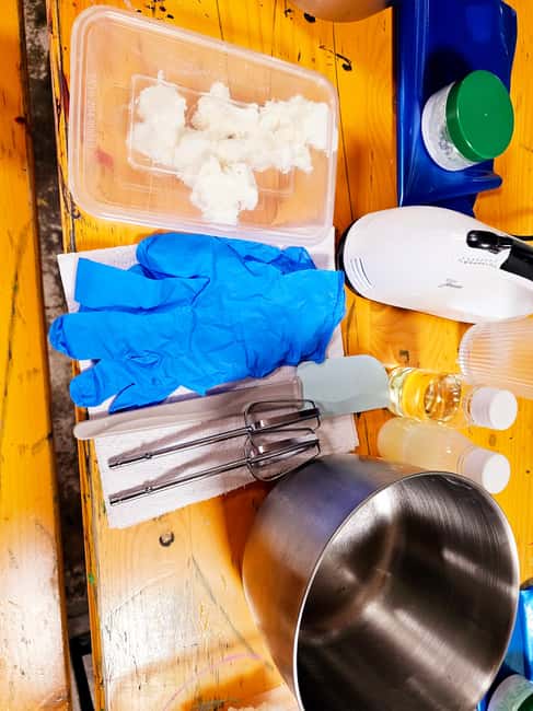 Sheffield: Self Paced Whipped Body Butter-Making Experience - Who Will Enjoy the Sheffield Whipped Body Butter Workshop?