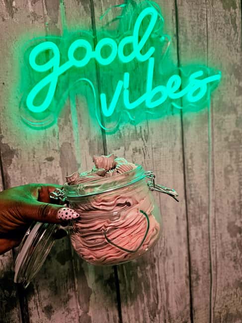 Sheffield: Self Paced Whipped Body Butter-Making Experience - Sheffield: Self-Paced Whipped Body Butter-Making Experience — Final Thoughts