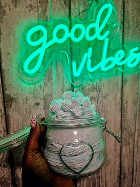 Sheffield: Self Paced Whipped Body Butter-Making Experience - Frequently Asked Questions